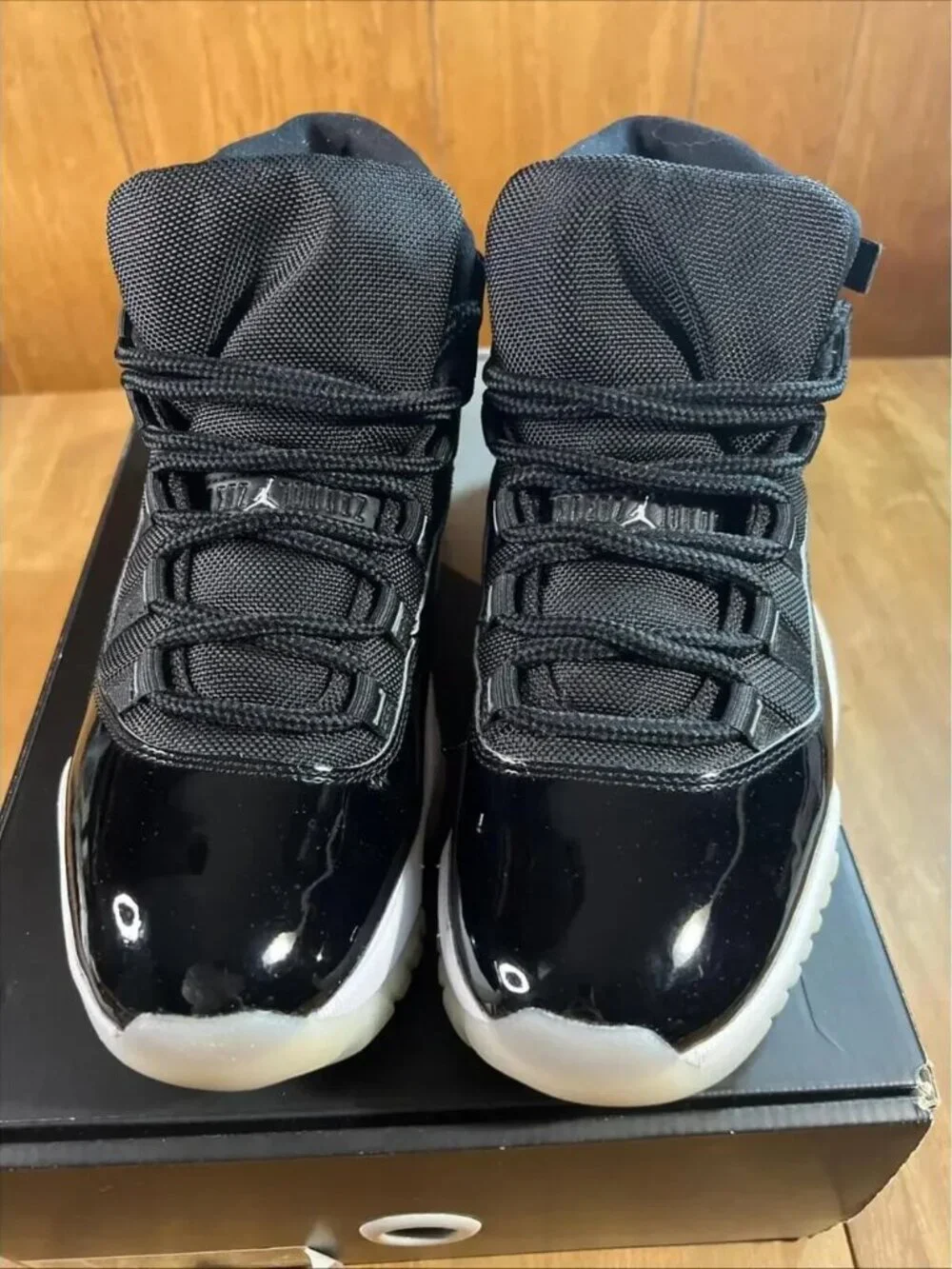 Size 11 - Air Jordan 11 Retro Jubilee / 25th Anniversary